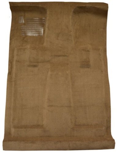 2004 to 2008 Ford Crew Cab Pickup Truck Carpet Replacement Kit, F150 Super Crew (812-Royal Blue Cut Pile) Flooring & Carpeting ACC 17085