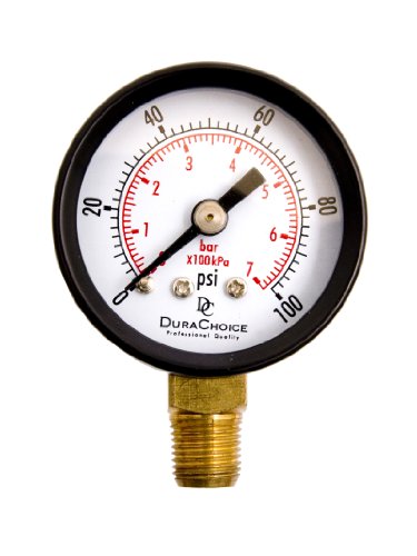 Oil Pressure DuraChoice PA158L-100