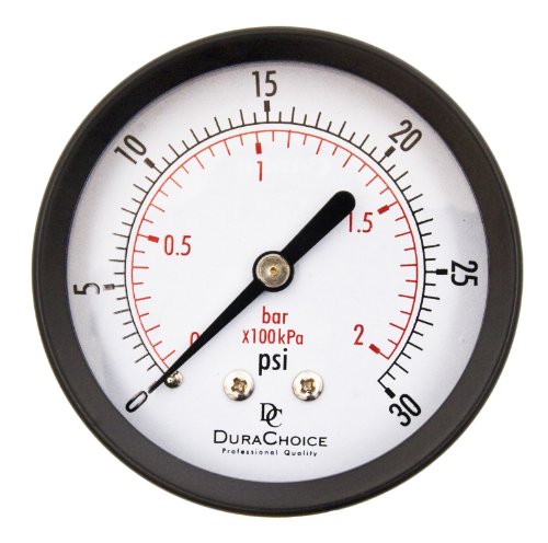 Oil Pressure DuraChoice PA254B-030