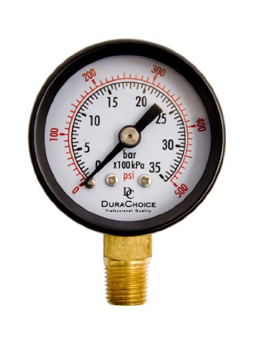 Oil Pressure DuraChoice PA158L-500