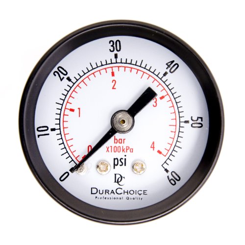 Oil Pressure DuraChoice PA158B-060