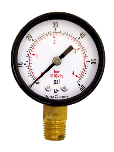 Oil Pressure DuraChoice PA204L-060