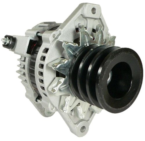 Alternators Discount Starter & Alternator 12335N