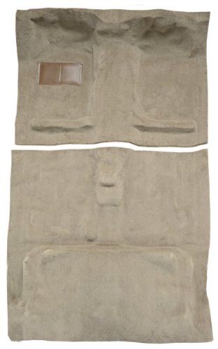 Flooring & Carpeting ACC 12102