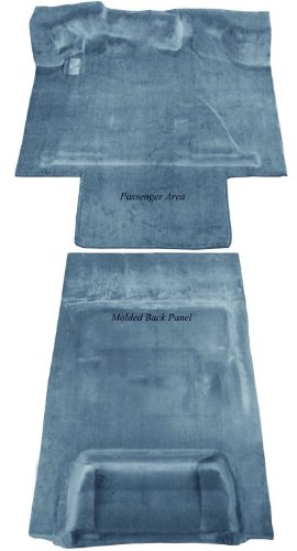 Flooring & Carpeting ACC 17292