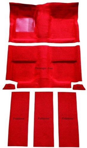 Flooring & Carpeting ACC 1761