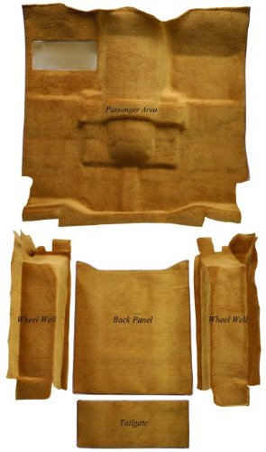 Flooring & Carpeting ACC 3863