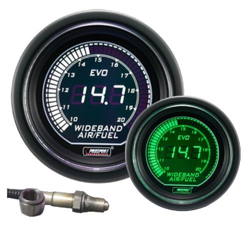 Spark Plugs & Wires Proport Gauges 216EVOWGAFRWB4.9-WO