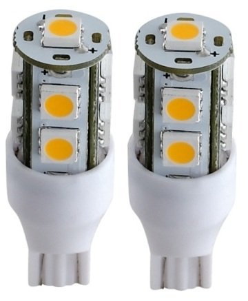 Light Bulbs Green LongLife 5050174