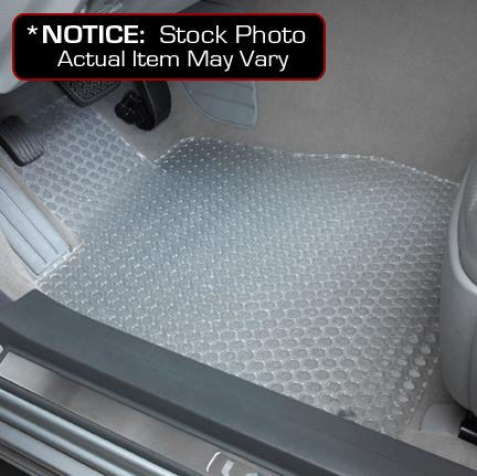 Custom Fit Lloyd Mats RT01-Crystal Clear1426