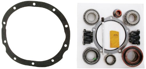 Allstar ALL68510 Ring and Pinion Installation Bearing Kit for Ford Differential Rings & Pinions Allstar ALL68510