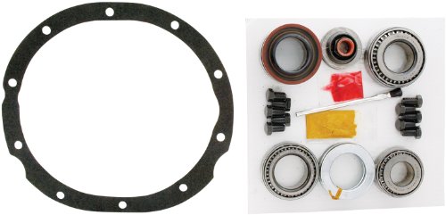 Differential Rings & Pinions Allstar ALL68513