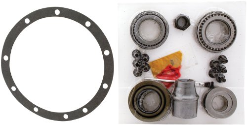 Allstar ALL68531 Ring and Pinion Installation Kit for Chrysler Differential Rings & Pinions Allstar ALL68531