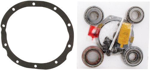 Differential Rings & Pinions Allstar ALL68542