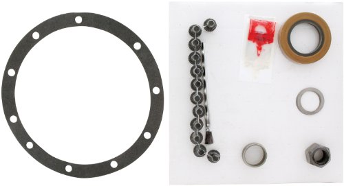 Allstar ALL68637 Ring and Pinion Shim Kit for Chrysler Shims Allstar ALL68637