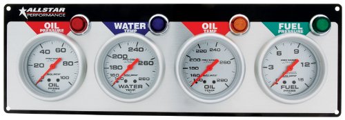 Water Temp Allstar ALL80119