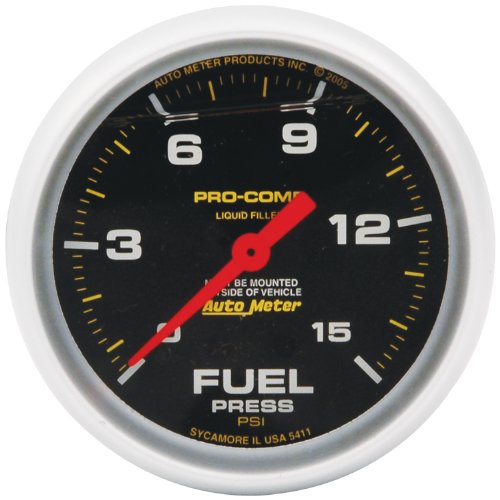 Fuel Pressure Allstar ALL80136