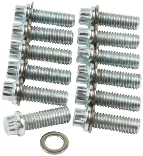 Intake Manifolds Allstar ALL87010