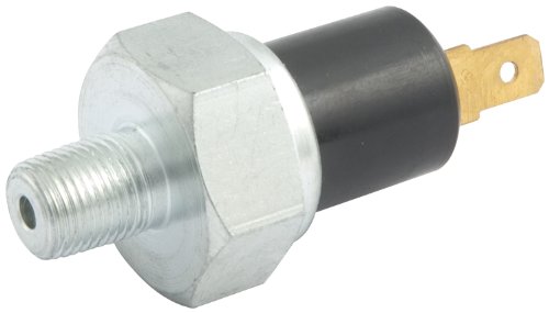 Allstar ALL99058 4 PSI Fuel Pressure Switch with 1/8 NPT Thread Fuel Injection Pressure Allstar ALL99058