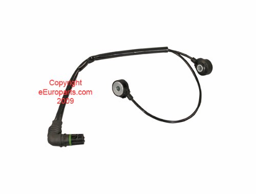 Bosch Original Equipment 0261231200 Knock Sensor Detonation Bosch 0261231200