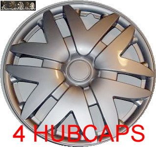 Accessories Discount Wheel Covers dw16997