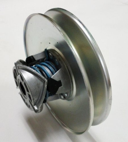 Kawasaki Mule Clutch Secondary Drive Assembly 2500 2510 2020 2520 KAF-620 Drive Train Kawasaki 49094-1068
