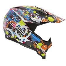 Helmets AGV 7511O2C0006009