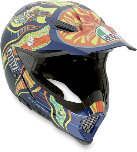 Helmets AGV 7511O0C0001011