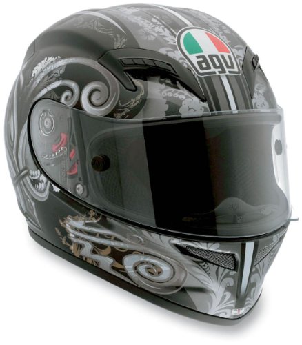 Helmets AGV 0361O2C0001009