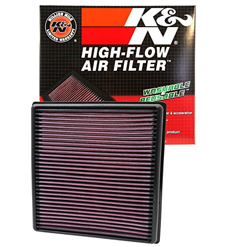 Air Filters K&N 33-2470