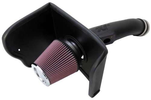 Air Intake K&N 63-9035