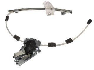 Power Window Regulators Jeep 