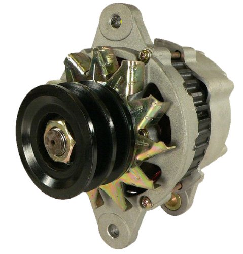 Alternators Discount Starter & Alternator 12308N
