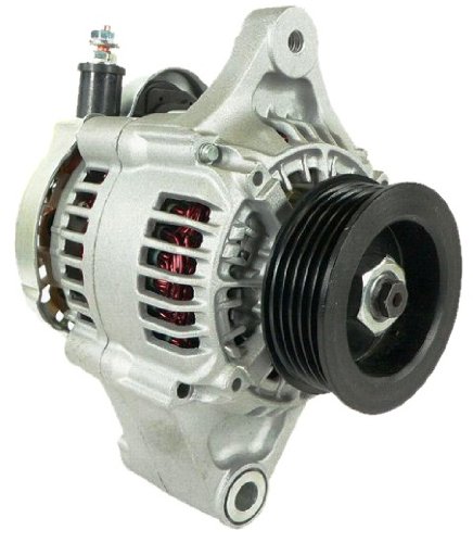 Alternators Discount Starter & Alternator 12353N