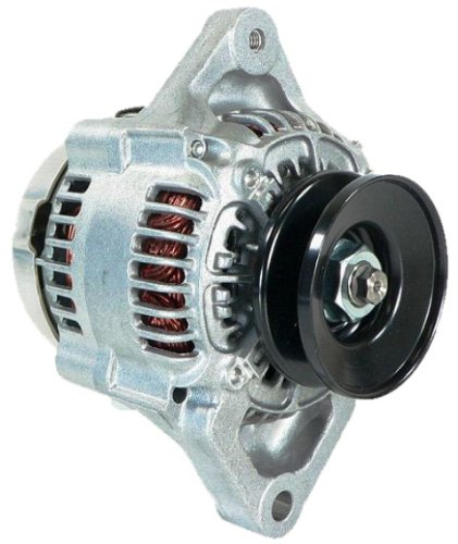 Alternators Discount Starter & Alternator 12351N