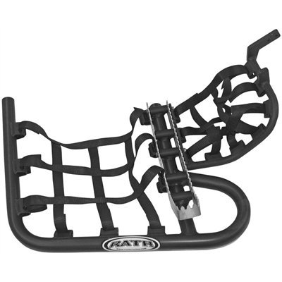 Nerf Bars Rath Racing 38-0609