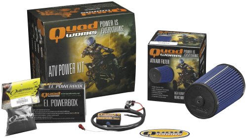 STG1 POWER KIT HON TRX300X 24-Q120 Complete Clutch Sets Quad Works 24-Q120