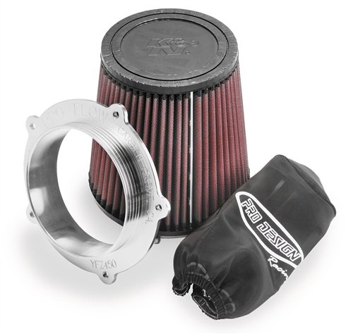 Air Filters Pro Design Usa PD227