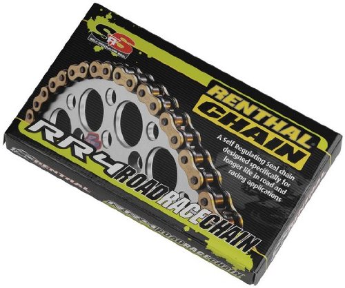 Chains Renthal C377