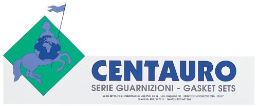 Gaskets Centauro Gaskets P400210160013