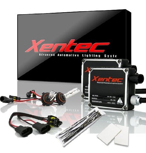Electrical Xentec XENTECREGKIT-96-BV-8K-20111212