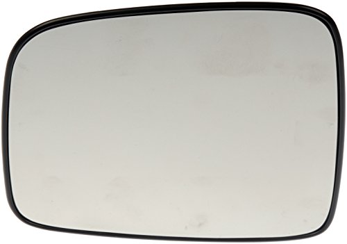 Dorman 56246 Driver Side Non-Heated Plastic Backed Mirror Glass Exterior Mirrors Dorman 56246