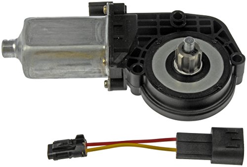 Power Window Motors Dorman 742-296