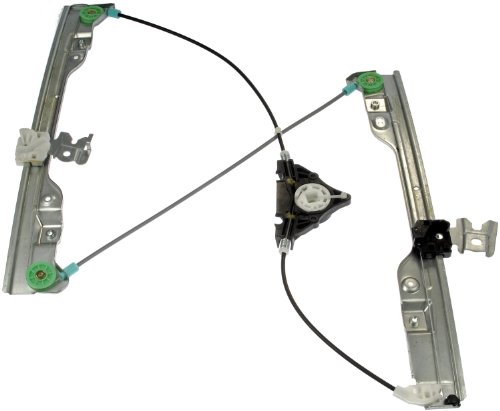 Dorman 749-529 Nissan Altima Front Passenger Side Power Window Regulator Light Guards Dorman 749-529