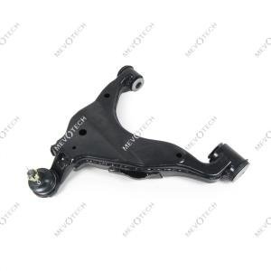 Control Arms Mevotech MS86113