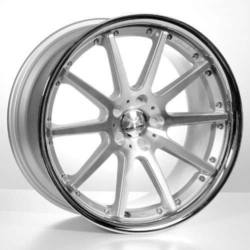 Car Audio City Wheels B20CS100018