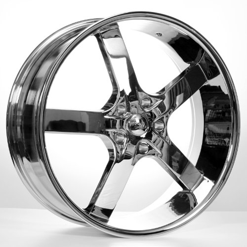 Lug Nuts Audio City Wheels CH24AC550010