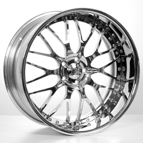 Car Audio City Wheels B22AC3130002P