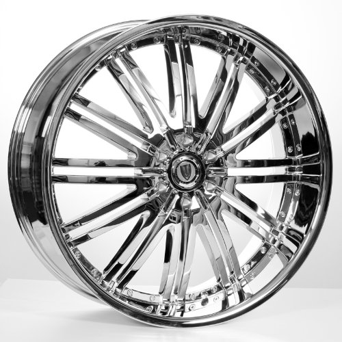 Car Audio City Wheels T26D1VT0021P