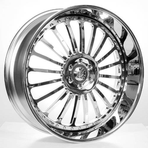 Car Audio City Wheels B22ACMULTI0005